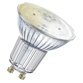 LEDVANCE LED-Reflektorlampe 4 x 4,9W GU10 350 lm warmweiß 2700 K Dimmbar