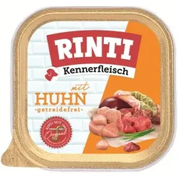 RINTI Kennerfleisch 9 x 300 g Huhn