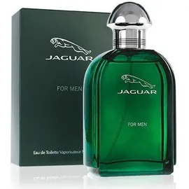 Jaguar Eau de Toilette 100 ml