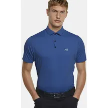 Meyer Shirt Tiger Blau XL