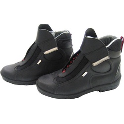 MT-Gear Urban, Kurzstiefel wasserdicht - Schwarz - 37 EU
