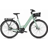 Kalkhoff Image L 2025 29 Zoll RH 50 cm Damen grün