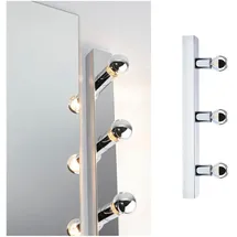 Paulmann Regula II 40 W 600 lm 3000 K Silber 7,5 cm