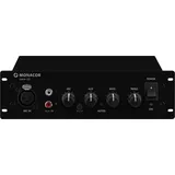 Monacor MMA-130 Mobiler Mono-Verstärker