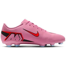 Nike Mercurial Vapor 16 Club FG/MG Herren magic flamingo/black-total crimson 44