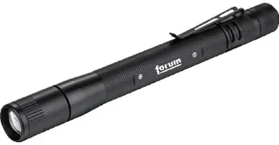 LED Stift-Taschenlampe 130