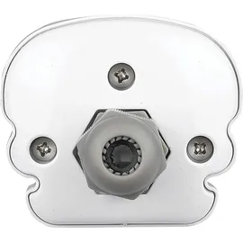 V-Tac LED-Feuchtraum-Wannenleuchte VT-1574-N, EEK: E, 48 W, 5760 lm, 6500 K, 1500 mm, 4 Stück