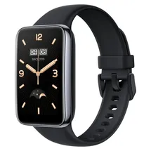 Xiaomi Smart Band 7 Pro graphite grey / black