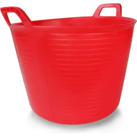Rubi Flextub Kunststoff-Trageeimer flexibel (40 ltr.) (verschiedene Farben) |