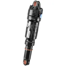 RockShox Sidluxe Ultimate 3 Pos. Lever Standard Mount | 21