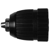 Bosch 2609255706 DIY Schnellspannbohrfutter 1-10, 3/8 Zoll-24, r/l (1)