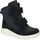 ECCO Urban Snowboarder Blau 29