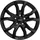 Dezent TV 6 x 15 5 x 112 ET30 MB66,6 Schwarz