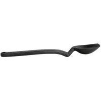 Dreamfarm Mini Supoon Teigschaber schwarz 20,2 cm