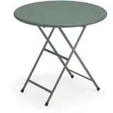 Emu Arc en Ciel Klapptisch Ø80 cm,