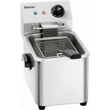 Bartscher Fritteuse SNACK I