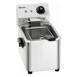 Bartscher Fritteuse SNACK I