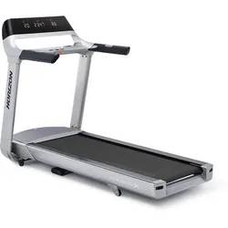 HORIZON FITNESS Paragon X, Silber, ONE SIZE