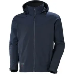 Helly Hansen Softshelljacke Oxford, navy, Gr. S