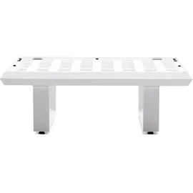 Solpuri Loungesystem Boom Basis-Modul S 1-Sitzer - 301 - weiß