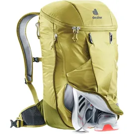 Deuter Rotsoord 25+5 linden-cactus