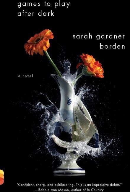 Games to Play After Dark: eBook von Sarah Gardner Borden
