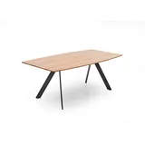 Esstisch MONDO VENTOLA (H 76 cm) - H 76 cm