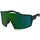 Scott Shield Compact Kaki Green/Green Chrome