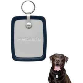 PetSafe Smart Door Key - Intelligenter RFID Schlüssel für Haustiertüren - Individueller Zugang, Sichere Eingänge, App-gesteuerte Kompatibilität - Groß