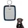 PetSafe Smart Door Key - Intelligenter RFID Schlüssel für Haustiertüren - Individueller Zugang, Sichere Eingänge, App-gesteuerte Kompatibilität - Groß