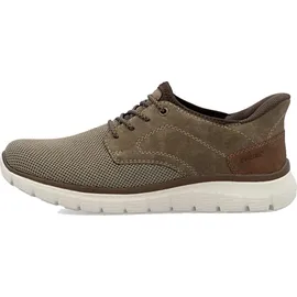 Rieker B6658-64 Herren Beige 47