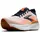 Brooks Adrenaline GTS 25 Herren White/Spellbound/Orange 46,5