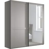 Wiemann Schwebetürenschrank Göteborg
