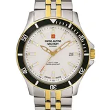 Swiss Alpine Military SAM7022 Quarz 42 mm 7022.1142