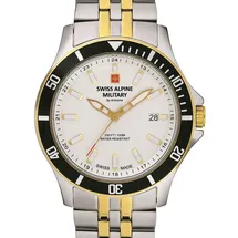Swiss Alpine Military SAM7022 Quarz 42 mm 7022.1142