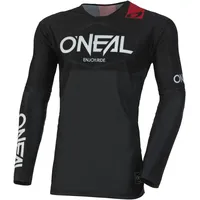 O'Neal Oneal Mayhem Hexx V.24 Jersey schwarz-grau, | XL