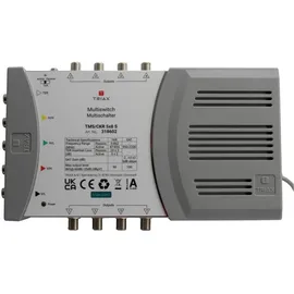 TRIAX TMS/CKR 5x8 S