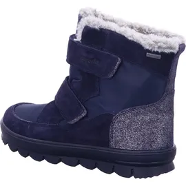 superfit Flavia Schneestiefel Blau 30
