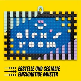 LEGO Dots Ultimatives Designer-Set 41938