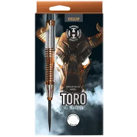 HARROWS Toro 90% Steeldarts 22 g