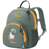 Jack Wolfskin Buttercup hedge green