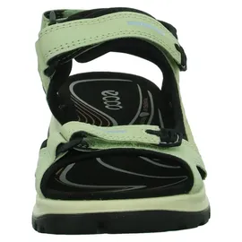 ECCO Offroad Damen green 40