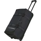 Travelite Kick Off 2-Rollen 77 cm / 120 l anthrazit
