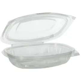 Papstar Feinkost- und Salatschalen 250 ml 50 St. Glasklar