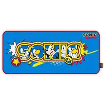 Energy Sistem ESG Sonic Classic XXL Mehrfarbig