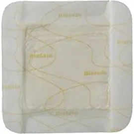 Coloplast Biatain Schaumverband selbst-haftend 7.5x7.5cm 10 st