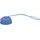 Hünersdorff ECO-Verschraubung f. Wasserkanister ECO blau, Ø 38 mm, komplett, HD-PE