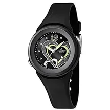 Calypso Trendy Kautschuk 36 mm K5576/6