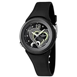 Calypso Trendy Kautschuk 36 mm K5576/6