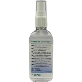 B. Braun Prontosan Wound Spray